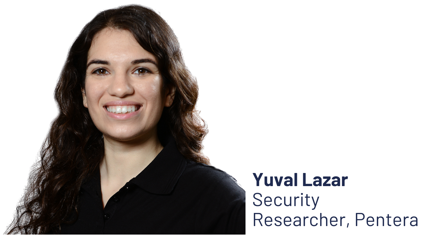 Yuval Lazar Security Researcher (1)