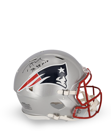 helmet-signature