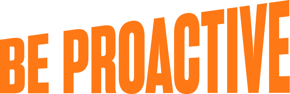 be-proactive-orange
